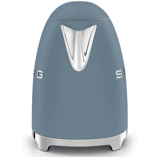 Smeg KLF03SBMEU , темно серый матовый