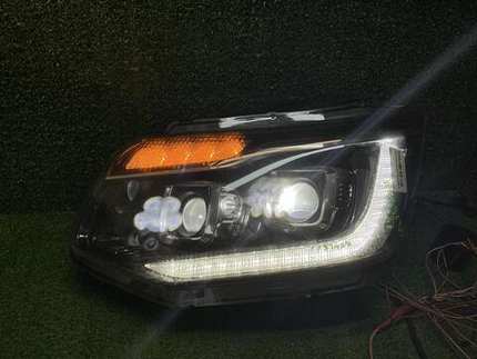 Фара левая Газель NN (2019-н.в.) LED