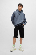 Худи мужское HUGO Datechi 10254770 01