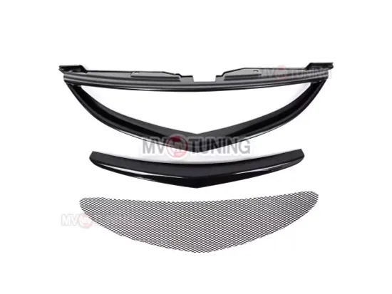 Решетка радиатора SPORT VAR №2 для Mazda 6 GH