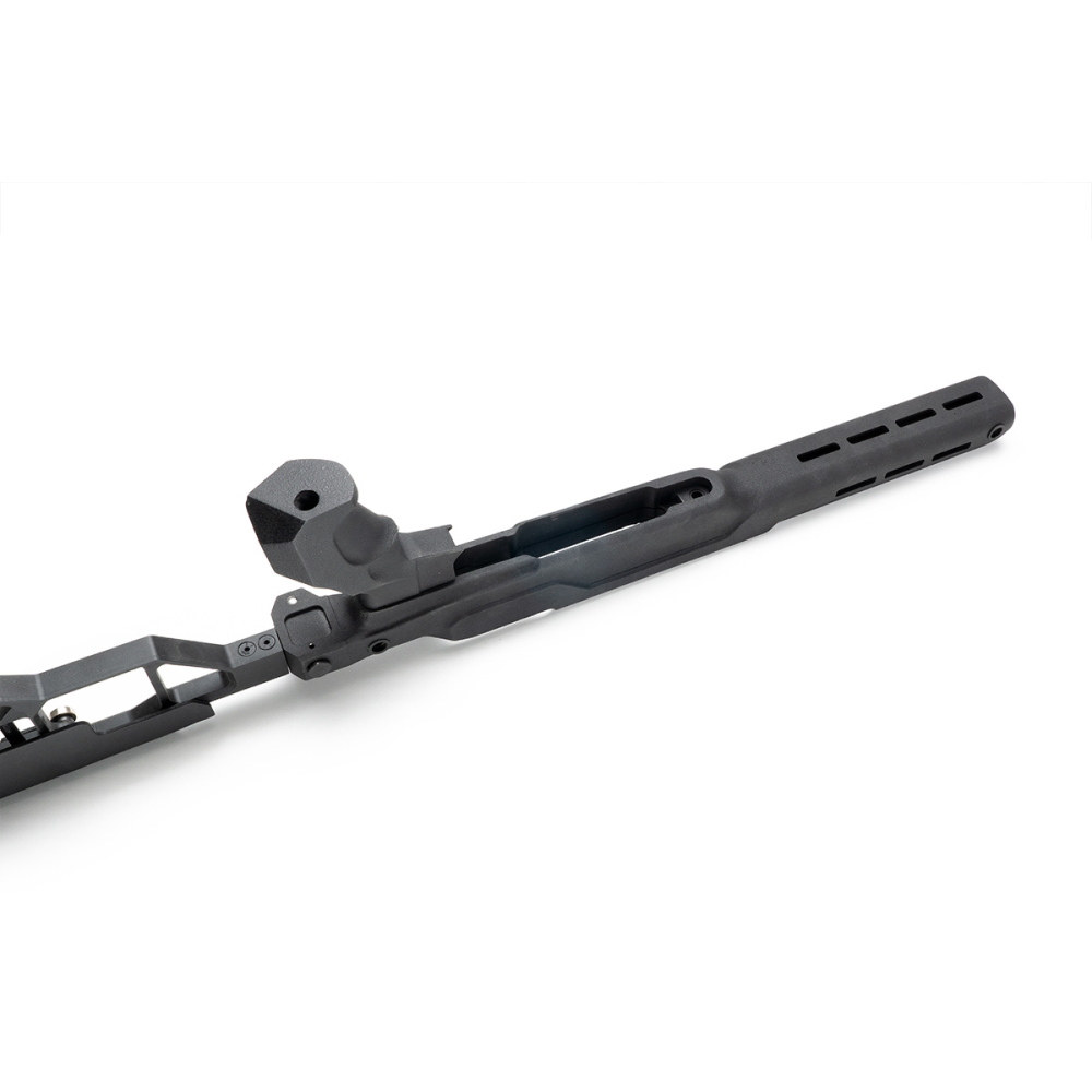 Ложа MG-08 на Franchi Horizon, Композитный стеклопластик, MasterGun
