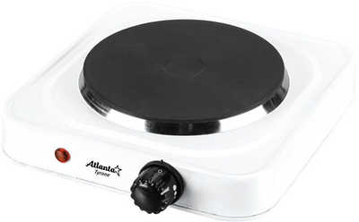 Электроплитка 1конф GL-101 блин Gelberg