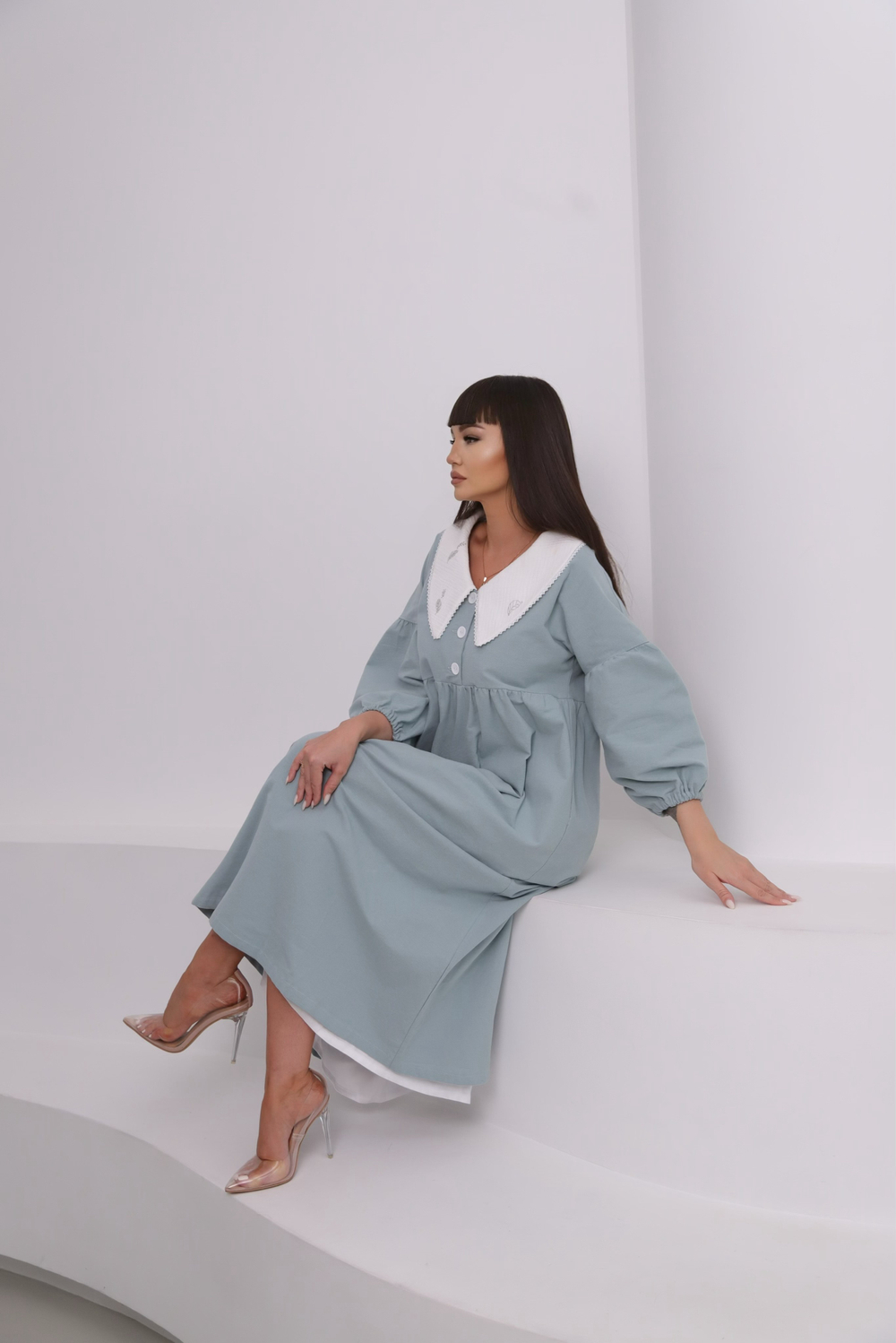 Платье Тиффани