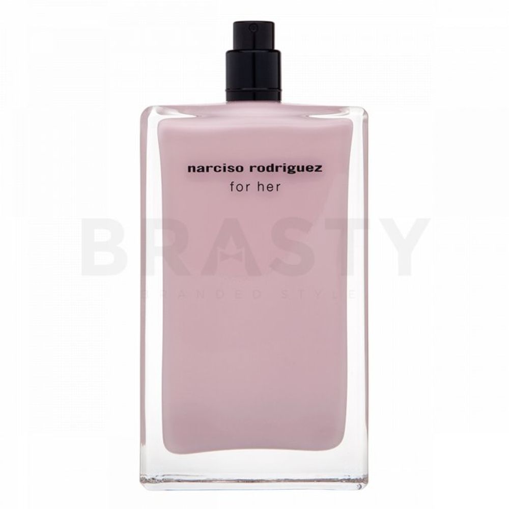 Narciso Rodriguez For Her EDP W 100 ml Tester