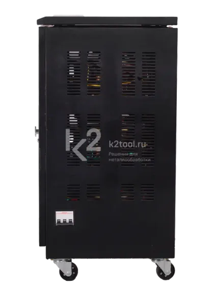 Стабилизатор напряжения Ресанта АСН-30000/3-ЭМ