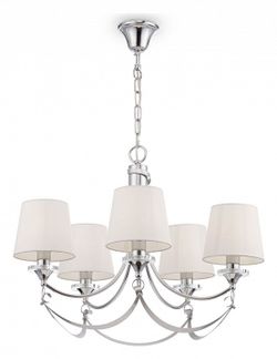 Подвесная люстра Freya Ariana FR5081PL-05CH