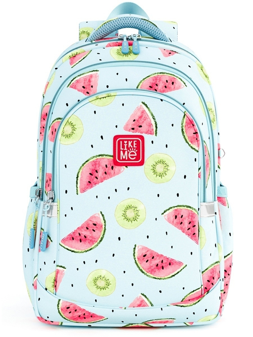 like.me / Школьный рюкзак School