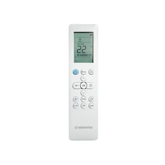 Кассетный блок мульти сплит системы Kentatsu KMZB50HZRN1