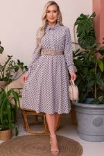 Платье 71024 Avili