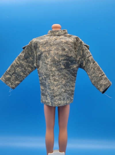 Одежда для куклы Барби Кен винтаж кофта 02533