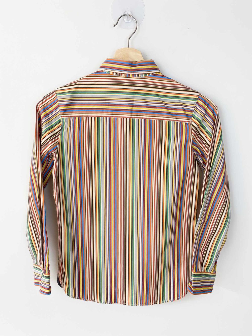 Рубашка Paul Smith