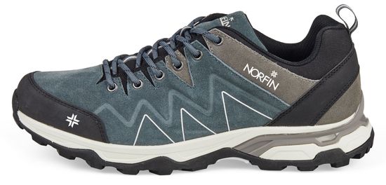 Ботинки Norfin Ntx URBAN SPIRIT LOW