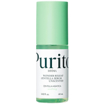 Безмасляная сыворотка Purito Wonder Releaf Centella Serum Unscented 60мл