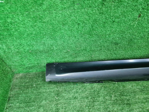 Накладка порога левая BMW 5er G30 (17-23) M-paket