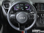 Kia The New Kia Ray Signatures (01.2024)