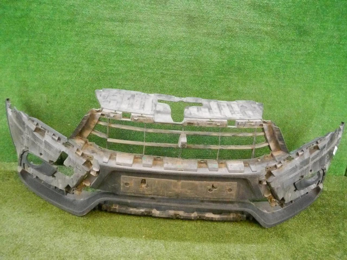 Бампер передний Lada Vesta (2015-н.в.) Cross