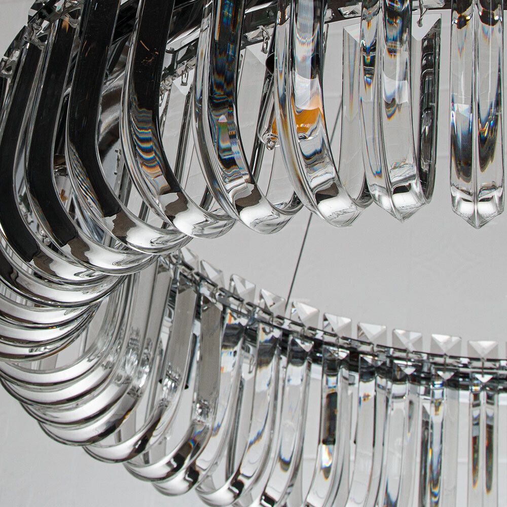 Подвесная люстра Arte Lamp