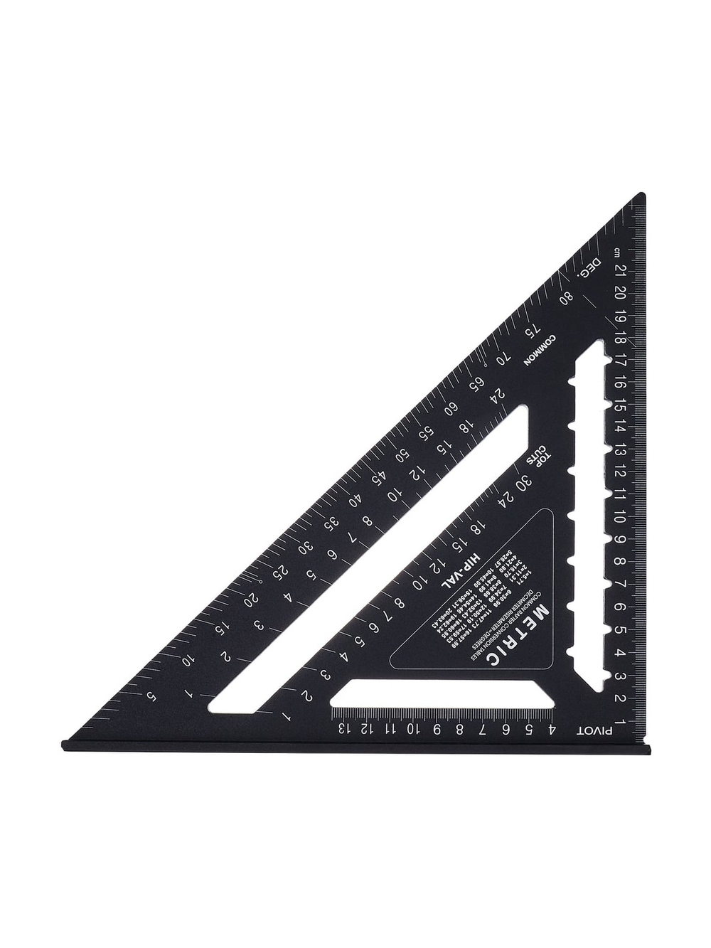 Кровельный угольник Inforce 250 мм 06-11-79