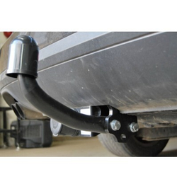 Фаркоп IMIOLA W.026 Volkswagen Passat B6 седан/универсал 2005-2010(паспорт и сертификат в комплекте)(без электрики)