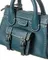 Сумка Chloé Edith Small бирюзовый
