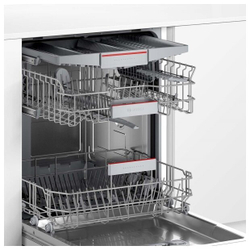 Встраиваемая посудомоечная машина Bosch SMV25GX03R