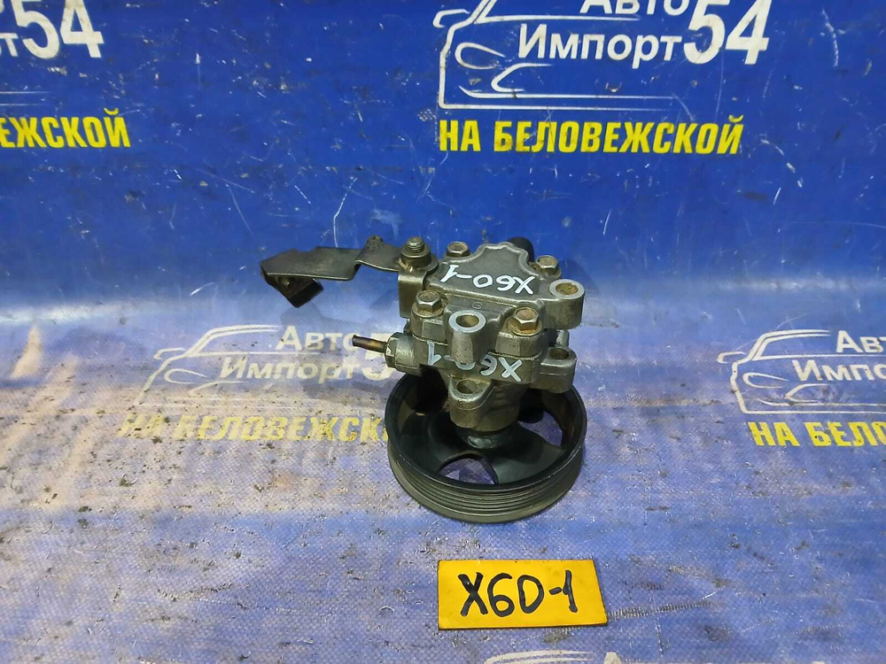 Насос ГУР LIFAN X60 2013