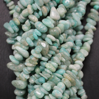 Амазонит (Бразилия) крошка