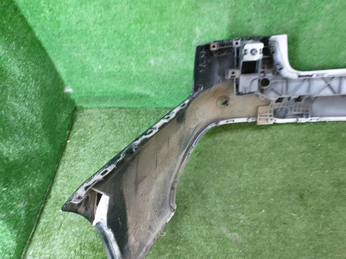 Бампер задний Audi A4 B9 (2019-н.в.)