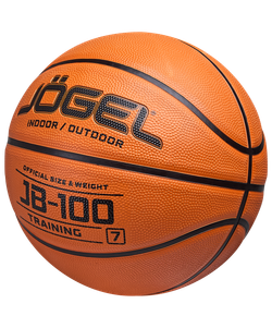Мяч баскетбольный JB-100 №7 NEW