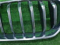 Решетка радиатора BMW 6er G32 (2020-н.в.)