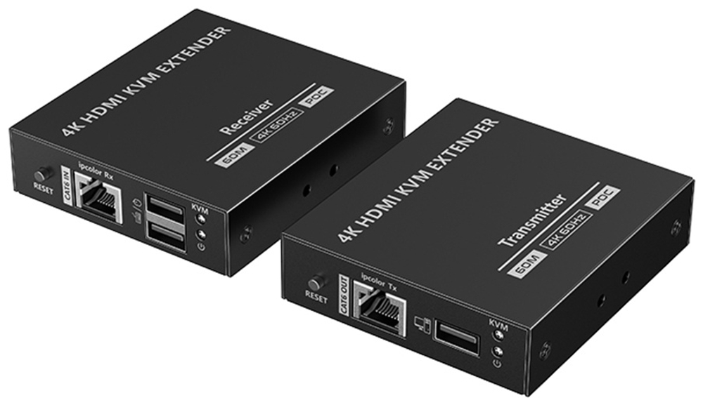 Медиаплеер LENKENG LKV565KVM-P