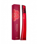 Le Rouge Flower by Kenzo 100ml (duty free парфюмерия)