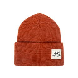 Шапка ННХ Эверест Терракот
