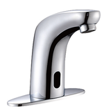 Смеситель СЕНСОРНЫЙ для раковины РОТАТО (10/1шт)