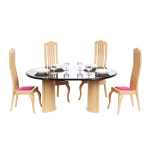 Столовая "Коллекция" (Огонек)