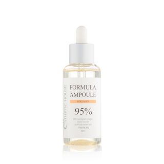 Сыворотка для лица коллаген / Formula Ampoule Collagen 