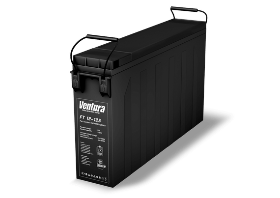Аккумулятор Ventura FT 12-125
