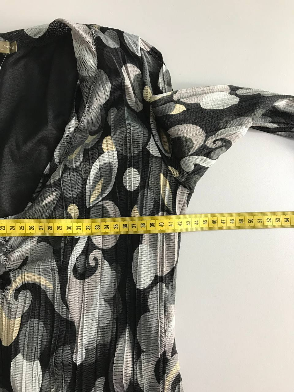 Платье Sandwich для свидания, маркировка XL, визуально на 52 размер