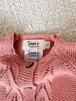 Хлопковый кардиган Sam & Louloute, 68