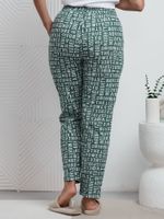 Брюки Алмаз Виотекс ЗЕЛЁНЫЙ