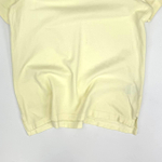 Футболка-поло Nike Swoosh logo вышивка