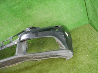 Бампер передний Honda Civic 9 (2011-2015) хэтчбек