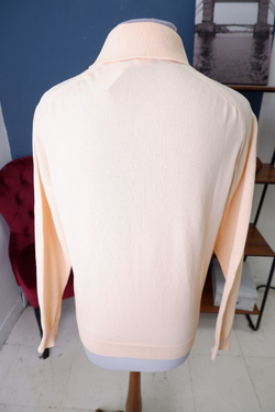 Кардиган на пуговицах 50 размер