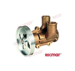 Помпа водяная Volvo Penta D6, Recmar