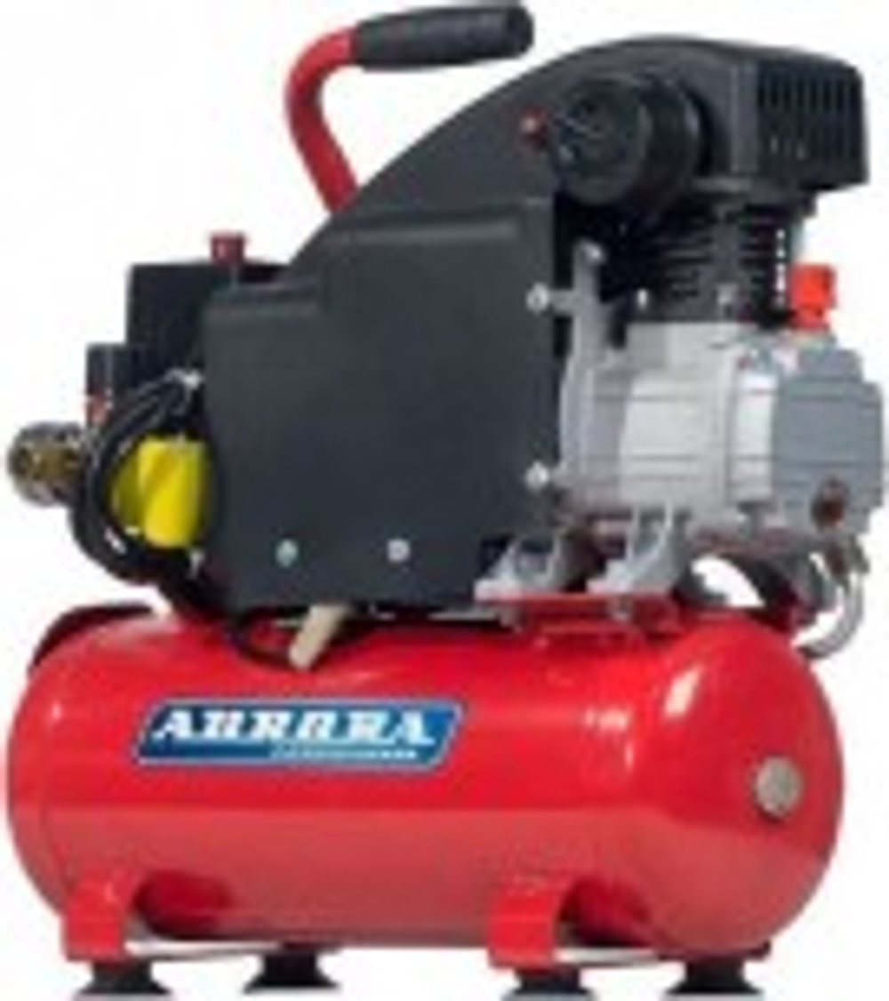 Компрессор поршневой AURORA BREEZE 8 8050