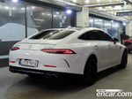 Mercedes-Benz AMG GT 4 даери 43 4MATIC+ (01.2023)