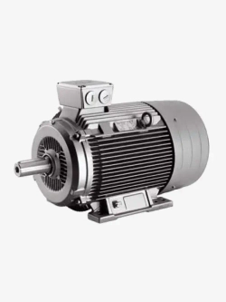 Электродвигатель 5.5кВТ (двигатель сушки роботмойки Kolon 360/360+)