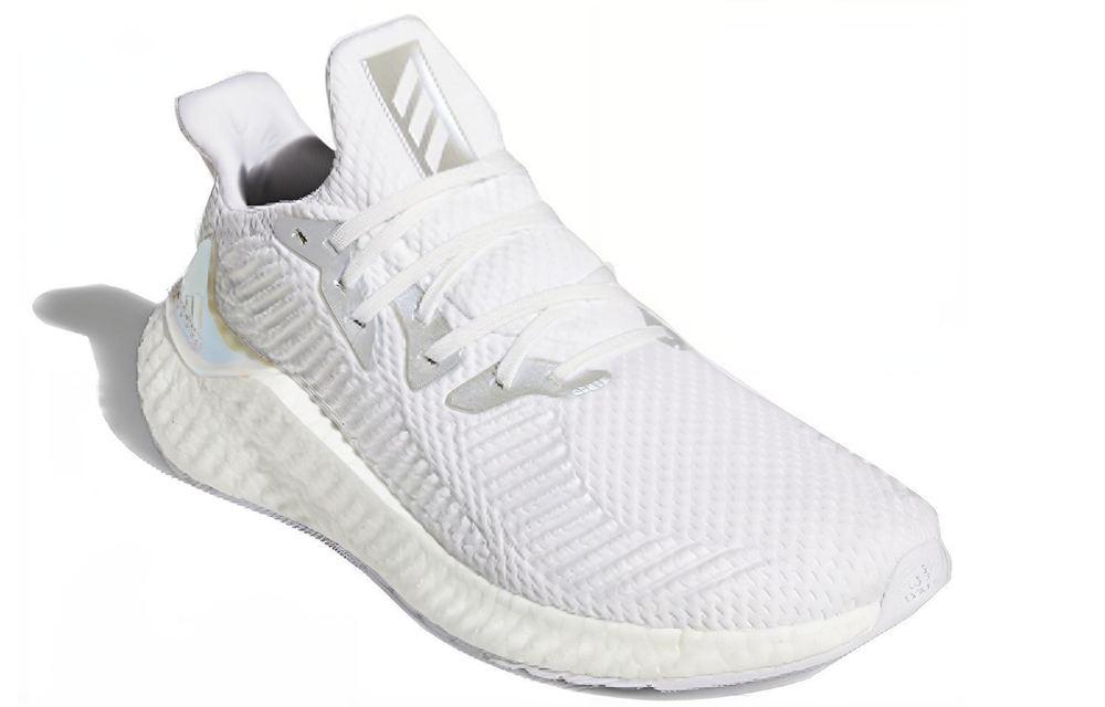 Кроссовки Adidas Alphaboost