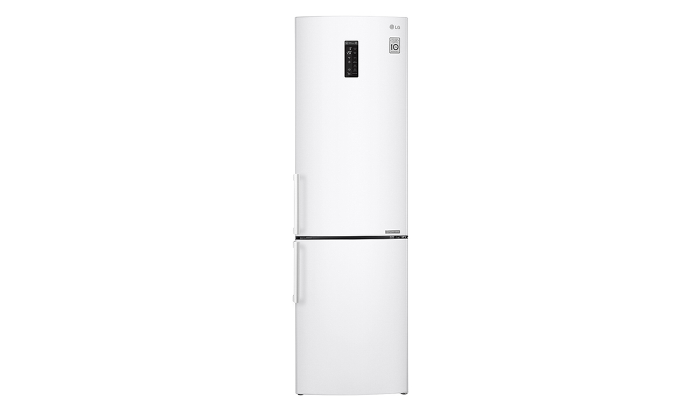 Холодильник LG GA-B 499 YVUZ