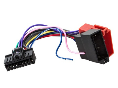 Разъем для магнитол Sony (AURA AWU-SY02)